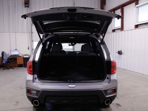 Certified 2023 Honda Passport EX-L image 22