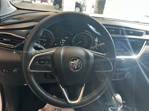 Used 2023 Buick Encore GX Essence w/ Experience Buick Package image 12