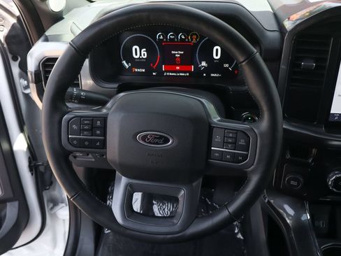 Used 2023 Ford F150 Lariat w/ Equipment Group 502A High RWD image 27