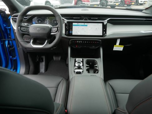 New 2026 Jeep Cherokee Limited AWD/4WD image 9