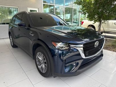 Used 2025 MAZDA CX-90 3.3 Turbo w/ Preferred Package