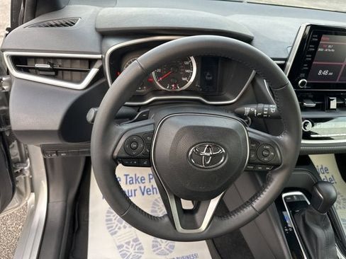 Used 2022 Toyota Corolla SE image 14