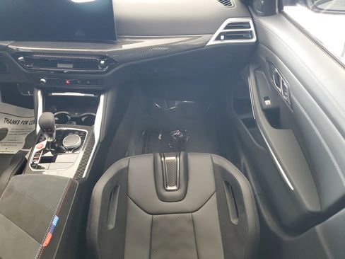 Used 2026 BMW M3 Competition w/ Executive Package image 15