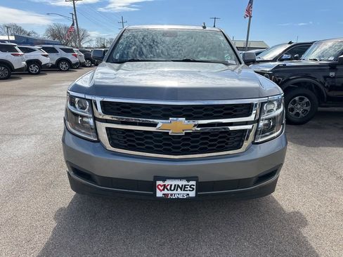 Used 2020 Chevrolet Suburban LS w/ Max Trailering Package image 17