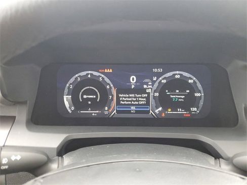 New 2025 Toyota Tacoma TRD Off-Road image 21