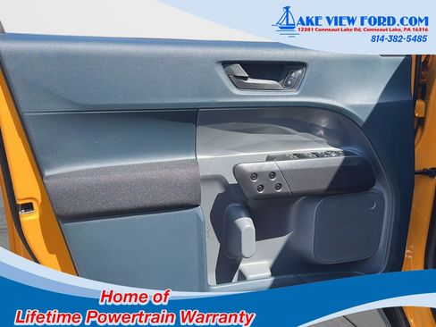 New 2026 Ford Maverick XL w/ Equipment Group 101A AWD/4WD image 17