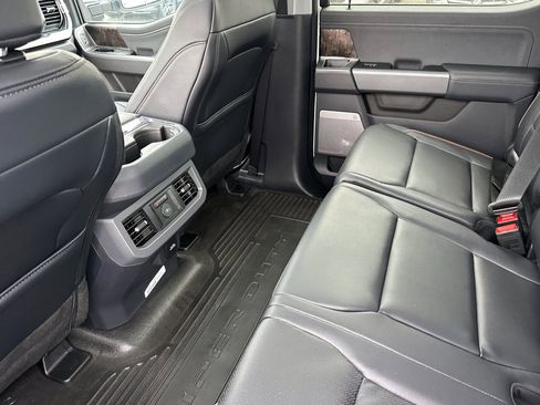 New 2026 Ford F350 Lariat image 18