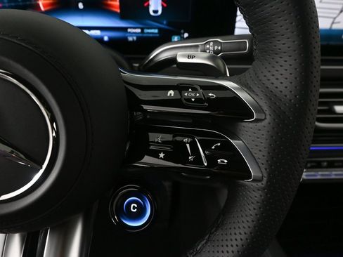 New 2026 Mercedes-Benz GLE 63 AMG S image 13