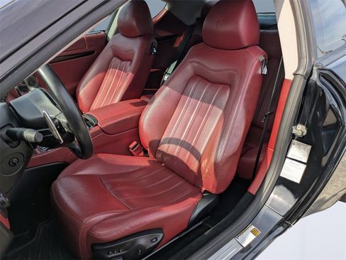 Used 2009 Maserati GranTurismo Coupe image 17