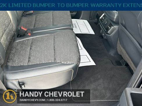 Used 2023 Ford F150 Tremor image 42