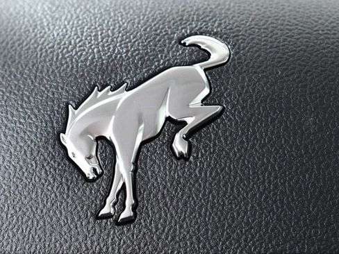 New 2025 Ford Bronco Sport Big Bend w/ Convenience Package image 34