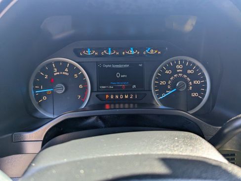 Used 2016 Ford F150 XLT w/ Equipment Group 301A Mid image 16