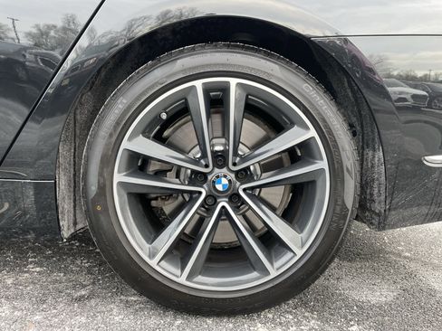 Used 2022 BMW 750i xDrive 750i xDrive image 10