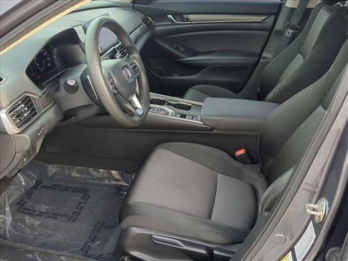 Used 2019 Honda Accord Hybrid image 22