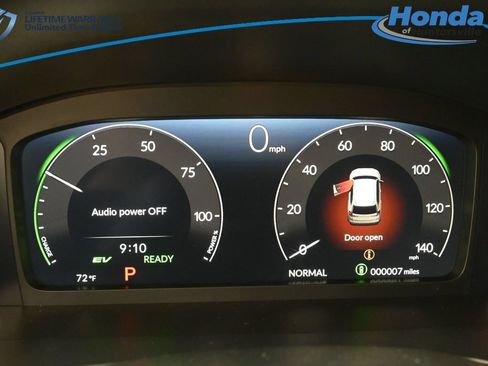 New 2026 Honda CR-V Sport Touring image 15