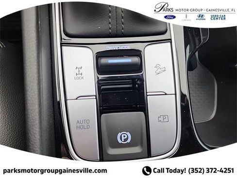 New 2025 Hyundai Santa Cruz Limited image 23