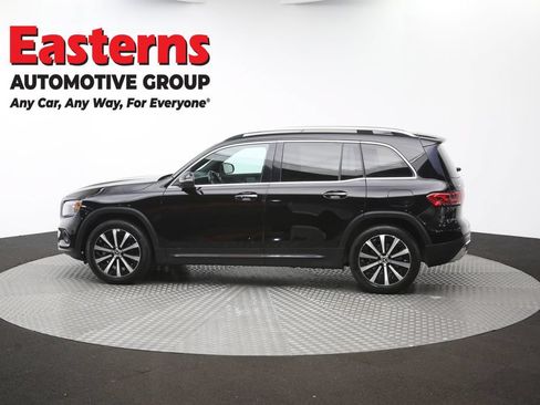 Used 2022 Mercedes-Benz GLB 250 4MATIC w/ Premium Package Lite image 61