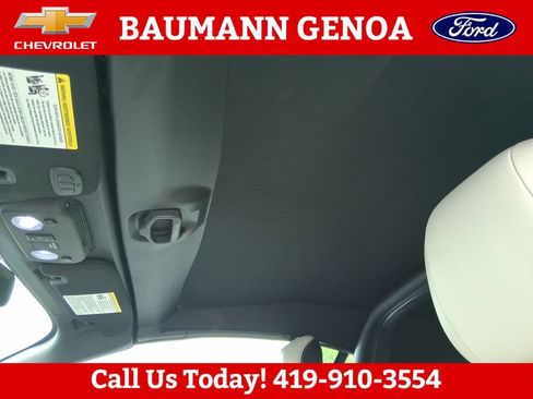 Used 2015 Ford Mustang GT Premium w/ Equipment Group 401A RWD image 17