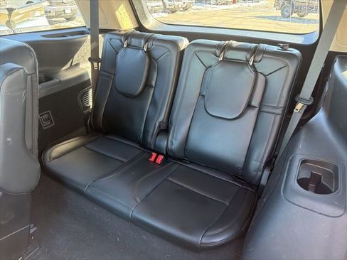 Used 2023 Lincoln Aviator Reserve w/ Equipment Group 201A image 11