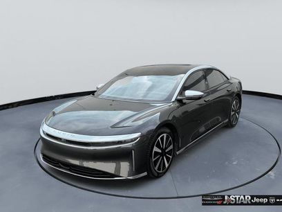 Used 2023 Lucid Air Grand Touring