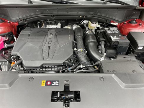 New 2026 Hyundai Santa Fe XRT AWD/4WD image 13