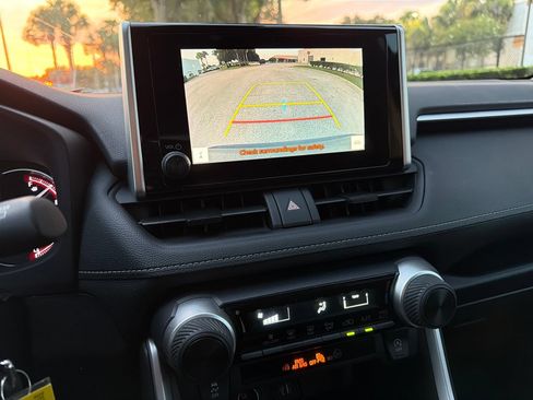 Used 2024 Toyota RAV4 LE FWD image 6