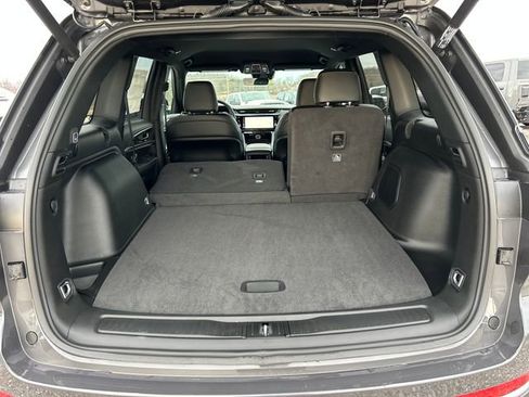 New 2026 Jeep Grand Cherokee Limited image 47