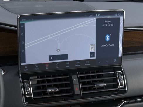 New 2022 Lincoln Navigator 4WD image 14