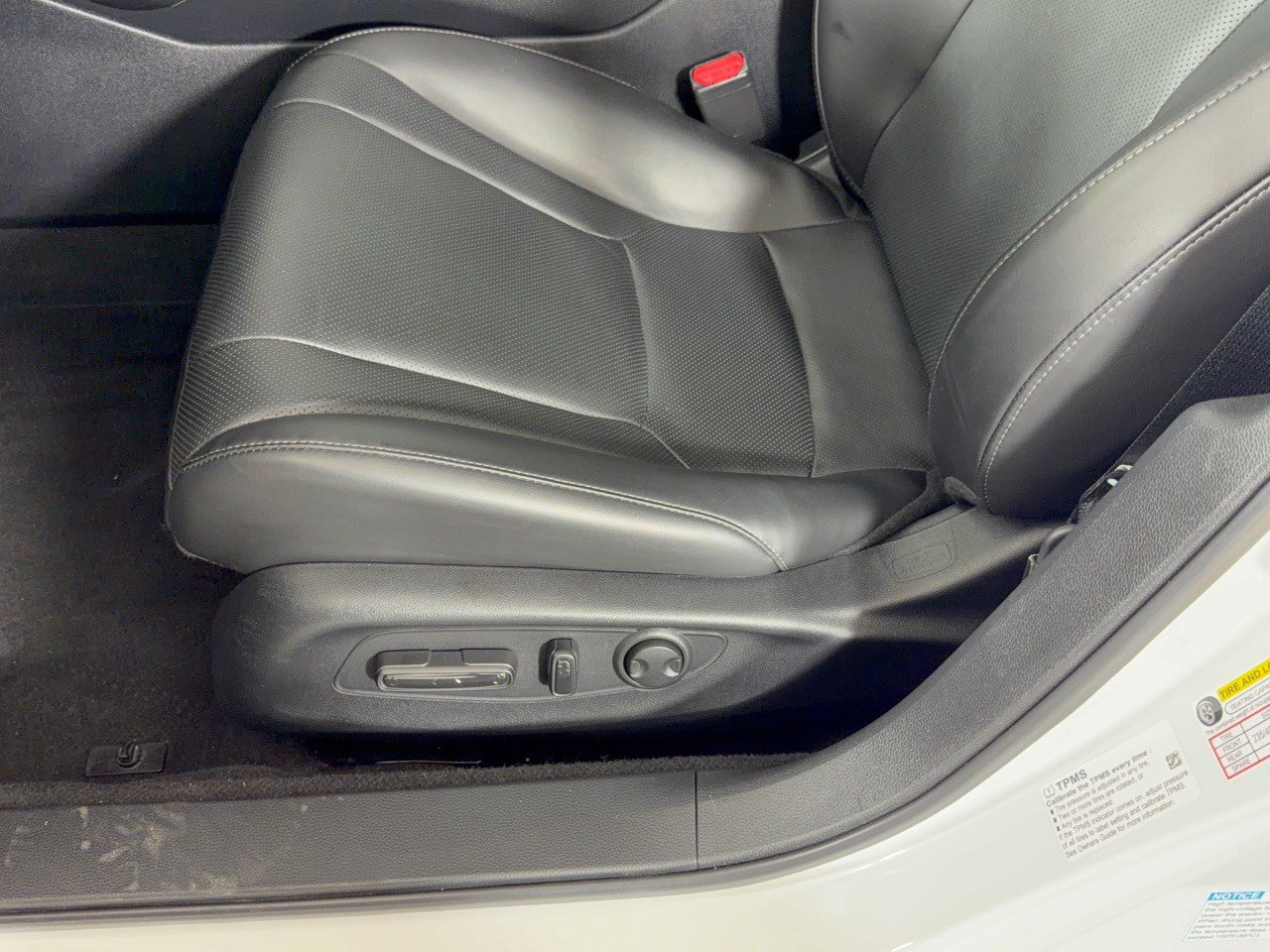 Certified 2024 Honda Accord Sport image 16