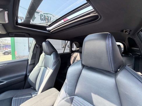 Used 2021 Toyota RAV4 XSE image 21