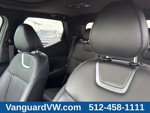 Used 2022 Hyundai Santa Cruz Limited AWD/4WD image 13