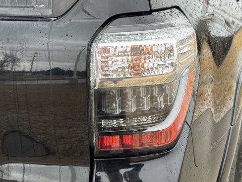 Used 2020 Toyota 4Runner SR5 image 11