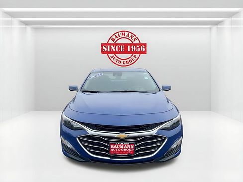 Used 2023 Chevrolet Malibu LT FWD image 11