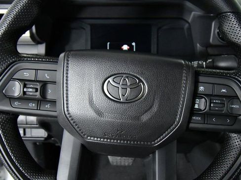 New 2026 Toyota Tacoma SR5 AWD/4WD image 2
