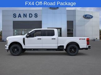 New 2026 Ford F250 XL w/ STX Appearance Package AWD/4WD video 3