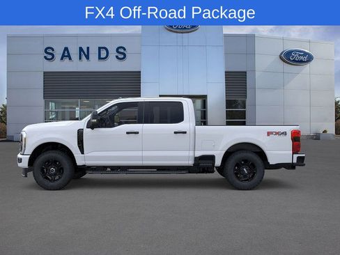 New 2026 Ford F250 XL w/ STX Appearance Package image 3