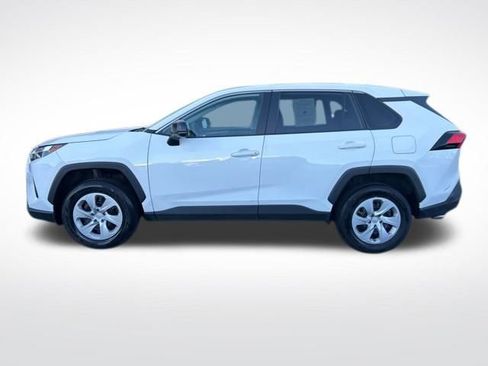 Used 2024 Toyota RAV4 LE image 3