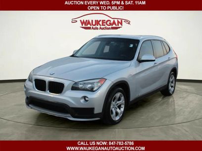 Used 2015 BMW X1 sDrive28i