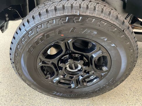 New 2026 Ford F250 XL w/ STX Appearance Package image 12