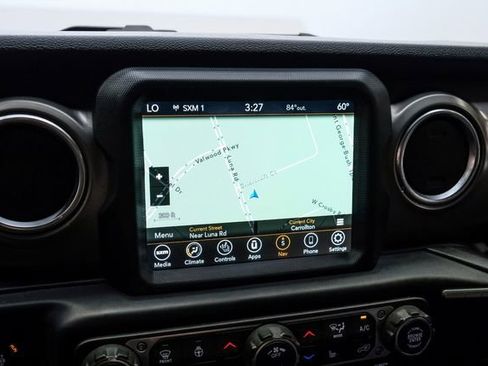 Used 2020 Jeep Wrangler Unlimited Rubicon AWD/4WD image 60
