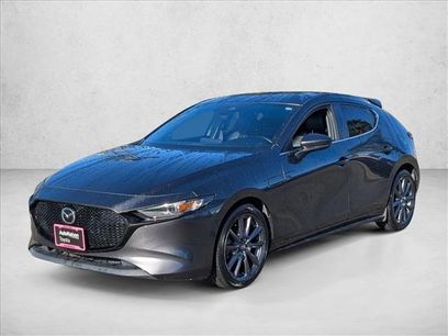 Used 2020 MAZDA MAZDA3 Hatchback w/ Preferred Package