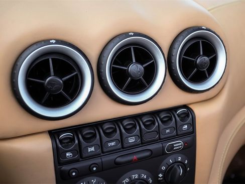 Used 2005 Ferrari 575M Maranello Superamerica image 29