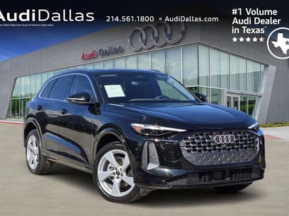 Used 2025 Audi Q5 Premium Plus w/ Premium Plus