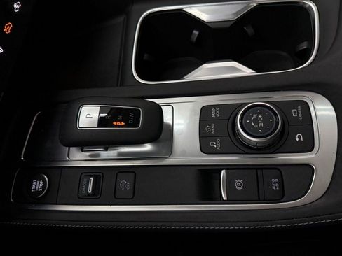 Used 2025 INFINITI QX60 Luxe image 29