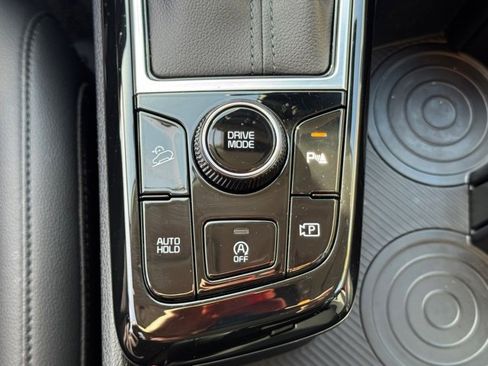 Certified 2023 Kia Sportage EX image 25