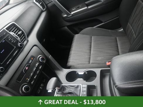 Used 2019 Kia Sportage LX AWD/4WD image 22