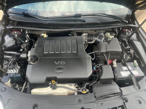 Used 2015 Toyota Avalon XLE FWD image 22