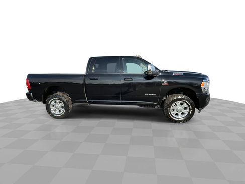 Used 2024 RAM 2500 Laramie image 2