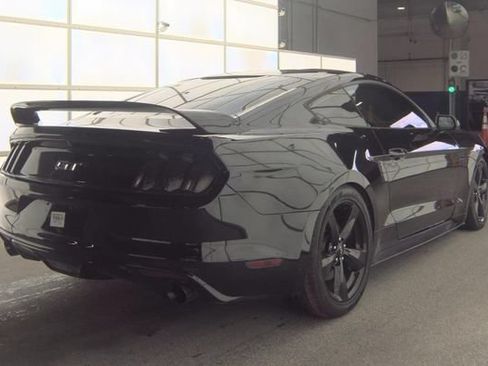 Used 2016 Ford Mustang GT w/ GT Performance Package RWD image 2