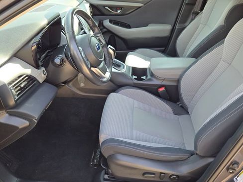 Used 2023 Subaru Outback Premium AWD/4WD image 22